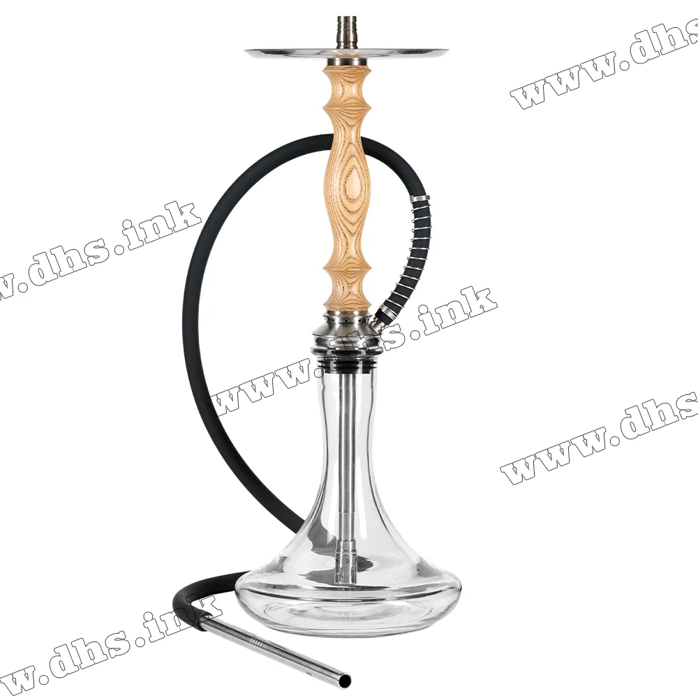 Кальян Aroma Hookah - Steel Tango Original